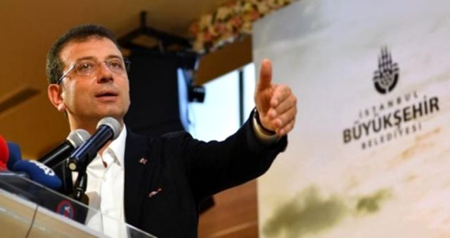 İBB tarihi garlar ihalesinden elendi! İmamoğlu tepki g&ouml;sterdi: İtiraz edeceğiz
