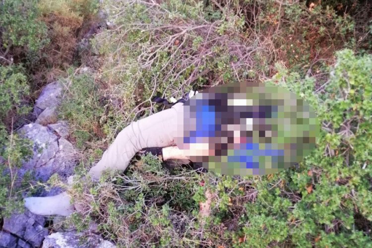 &Ouml;l&uuml;deniz Hava Oyunları'nda paraş&uuml;t kazası: 1 &ouml;l&uuml;, 2 yaralı