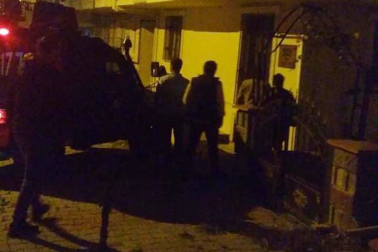 FET&Ouml;'n&uuml;n Bartın ve Ulus imamları yakalandı