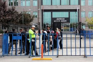 Sahte re&ccedil;ete operasyonu: 3 tutuklama