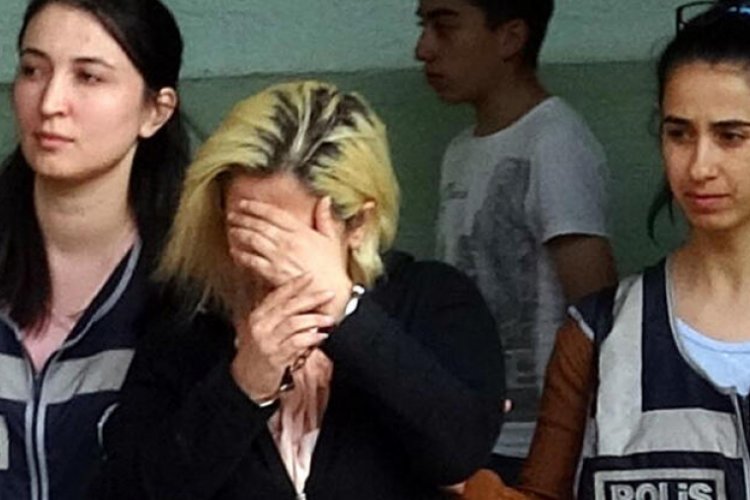 'Hanımağa'nın fuhuş &ccedil;etesine dava! Detaylar şoke etti