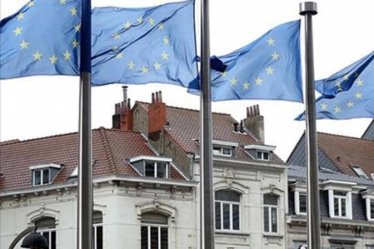 Brexit bug&uuml;n İngiliz parlamentosuna sunulacak