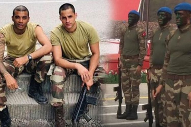 Ekin Mert Daymaz, tezkere aldı