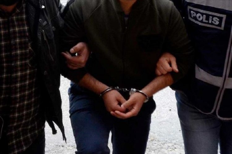 Kayseri'deki IŞİD operasyonunda altı g&ouml;zaltı