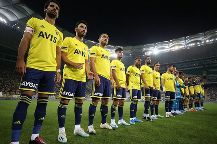 Fenerbah&ccedil;e, Denizli'de