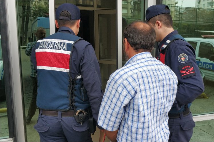 Ahlaksız teklif iddiasına adli kontrol