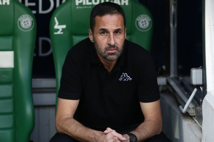 Bursaspor Teknik Direkt&ouml;r&uuml; Koşukavak: K&ouml;t&uuml; sonu&ccedil; tahribat verecekti