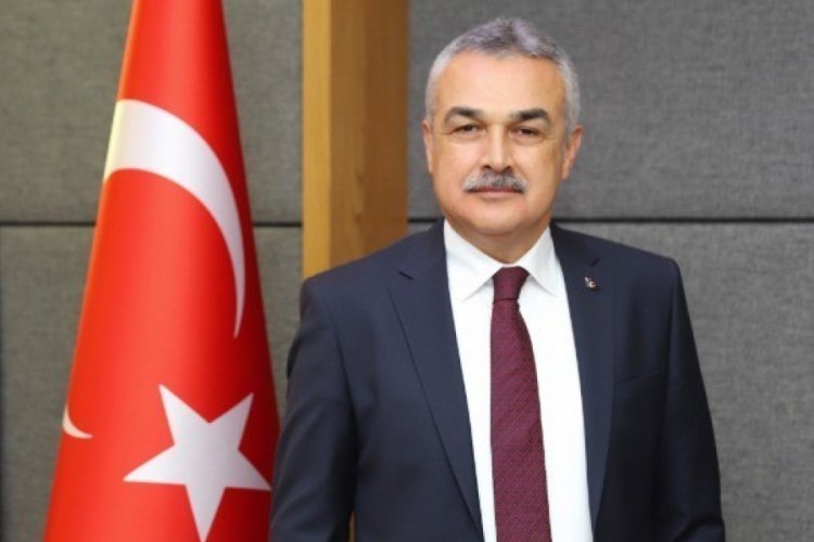 Milletvekili Savaş,"El ele vererek birlikte başaracağız"