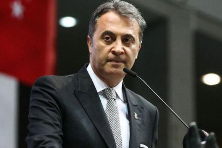 Fikret Orman son ma&ccedil;ına gelmedi