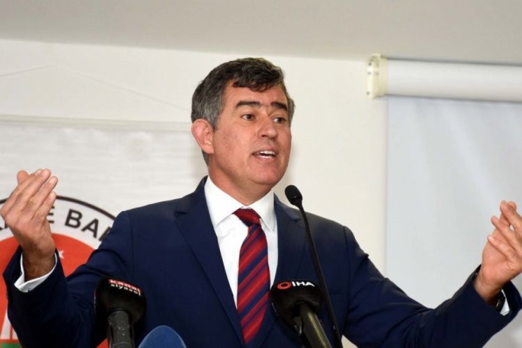 Feyzioğlu: En g&uuml;zel cevabı sahada verdik