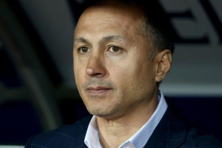 "Allah, Bursaspor'un bu sıkıntıyı &ccedil;ekmesini istemiyor herhalde"