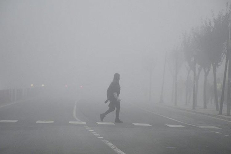 Meteorolojiden uyarı: Hazırlıksız yakalanmayın