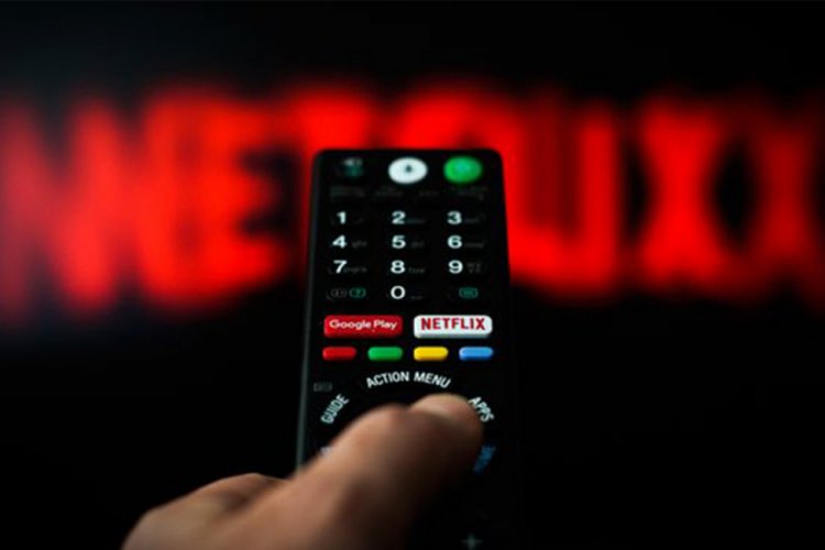 Netflix'ten şifresini paylaşan kullanıcılara k&ouml;t&uuml; haber
