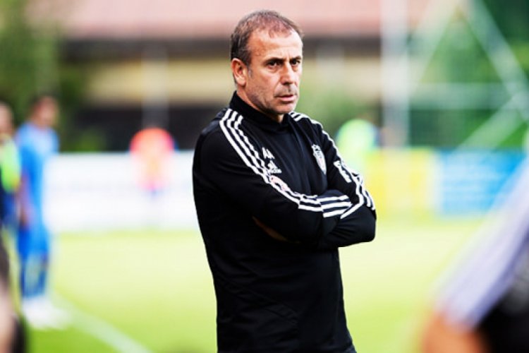 Avcı: "Beşiktaş'ın vazge&ccedil;meyen duygusu muhakkak sahaya yansıyacaktır"