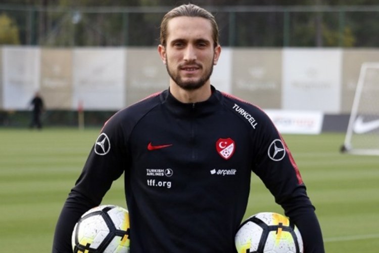 Yusuf Yazıcı'nın asisti mağlubiyete engel olamadı
