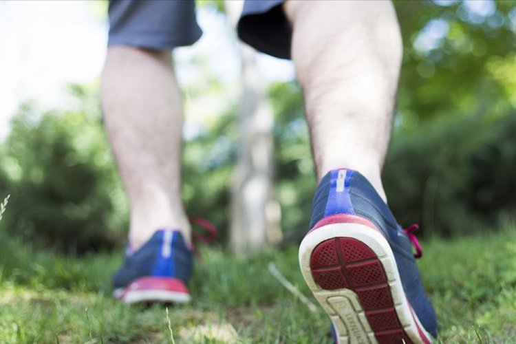 '50 yaş &uuml;zerindeki 4 kişiden birinde osteoporoz bulunuyor'