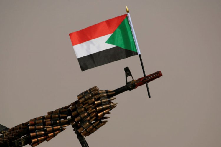 Sudan h&uuml;k&uuml;meti ile silahlı gruplar arasındaki barış m&uuml;zakereleri
