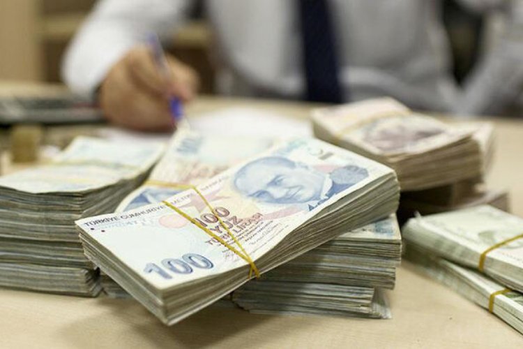 Konut kredi stoku 190 milyar liraya yaklaştı