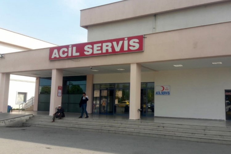 Sınır karakoluna roketli saldırı! Yaralı askerler var