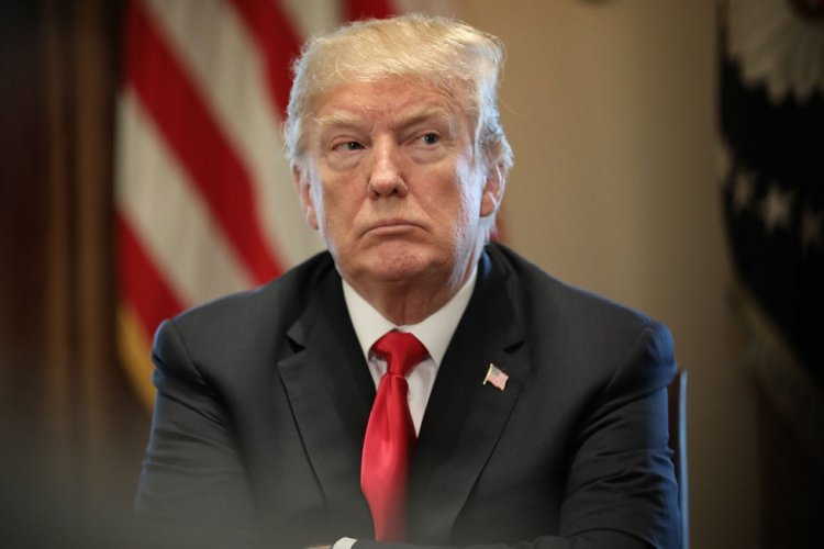 Trump: Ateşkes &ccedil;ok iyi gidiyor