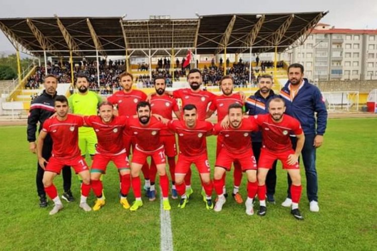 Bağlar Belediyespor deplasmanda kazandı