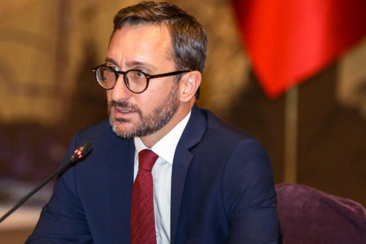 'T&uuml;rkiye-ABD anlaşmasını &ccedil;arpıtma konusunda bir &ccedil;aba s&ouml;z konusu'