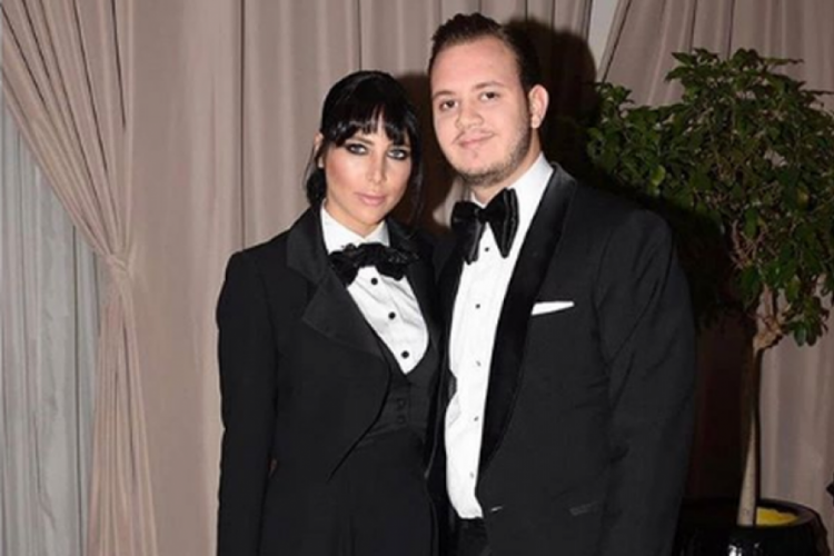 Hülya Avşar'ın kızı Zehra Çilingiroğlu tarzıyla takipçilerini hayal kırıklığına uğrattı 