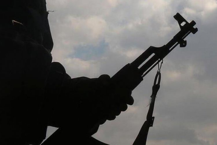 Gri kategoride teslim olan iki ter&ouml;rist: &Ouml;rg&uuml;t i&ccedil;inde işkence ve infazlar başladı
