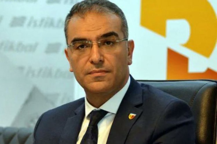 Kayserispor Başkanı Hamdi Elcuman destek istedi