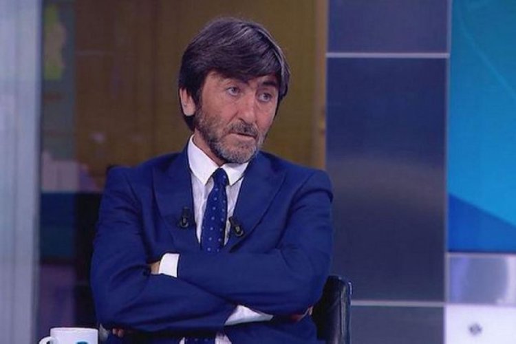 Rıdvan Dilmen: Muri&ccedil;, adeta takımını 12 kişi oynatıyor