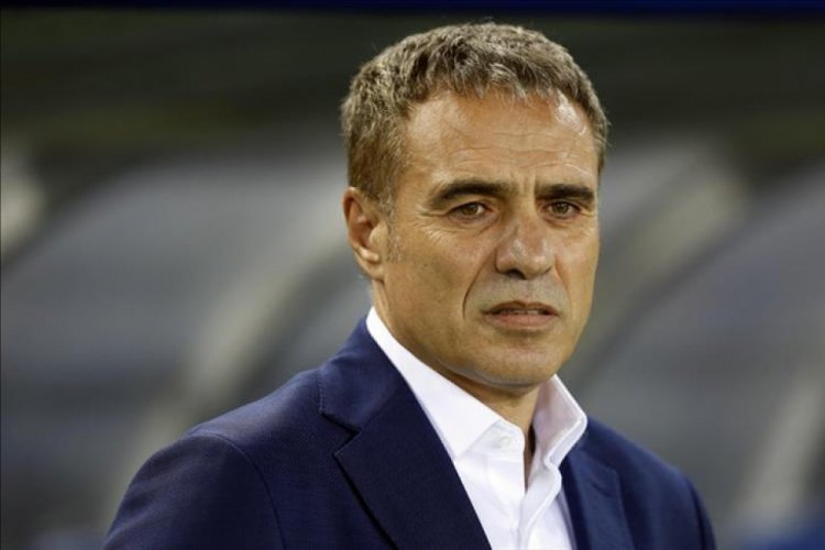 Ersun Yanal'dan Ferdi Kadıoğlu a&ccedil;ıklaması