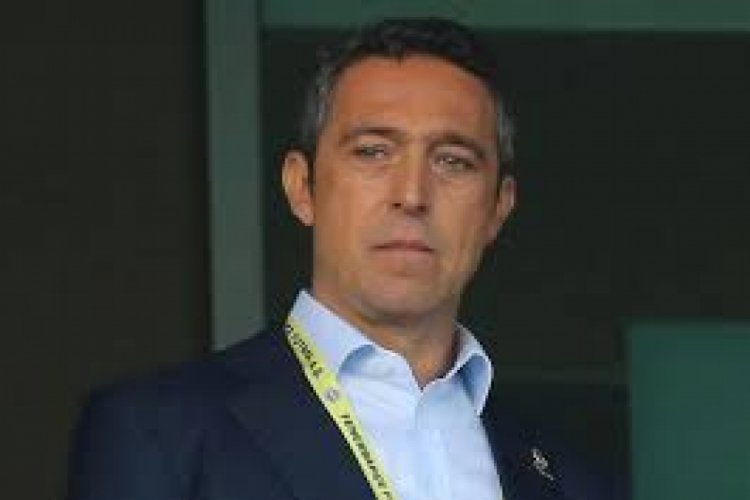 Ali Ko&ccedil;: Zevksiz bir ma&ccedil;tı