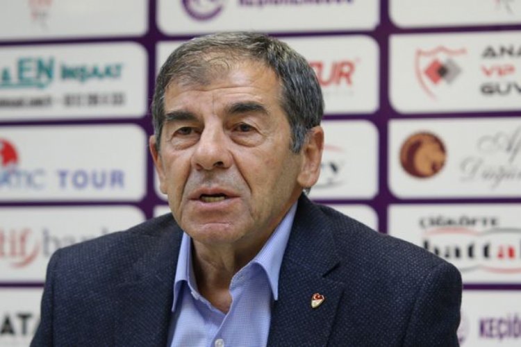 Hamdi Yılmaz: Farklı da galip gelebilirdik