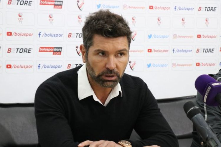 Hakan Kutlu: Belki buradan istediğimiz sonu&ccedil;la d&ouml;nebilirdi