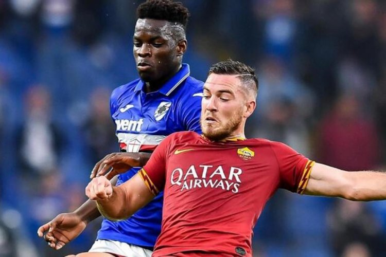 İtalyan futbolunda ırk&ccedil;ılık vakası!