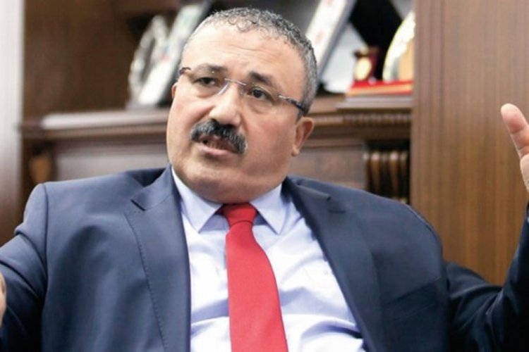 HSK Başkanvekili Yılmaz: Hi&ccedil;bir hakim savcıya farklı &ouml;l&ccedil;&uuml; uygulanıp ayrıcalık yapılamaz