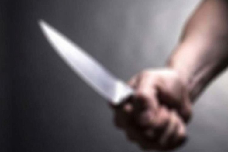 Telefonda başlayan tartışma, parkta kanlı bitti