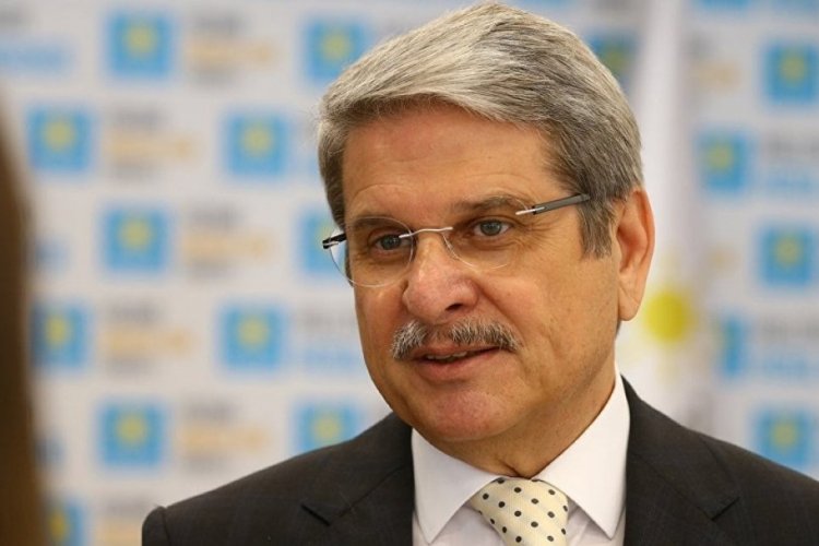 İYİ Partili Aytun &Ccedil;ıray: Harekatı desteklememiz zorunluydu