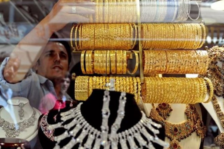 Serbest piyasada altın fiyatları (Gram altın ne kadar oldu?)
