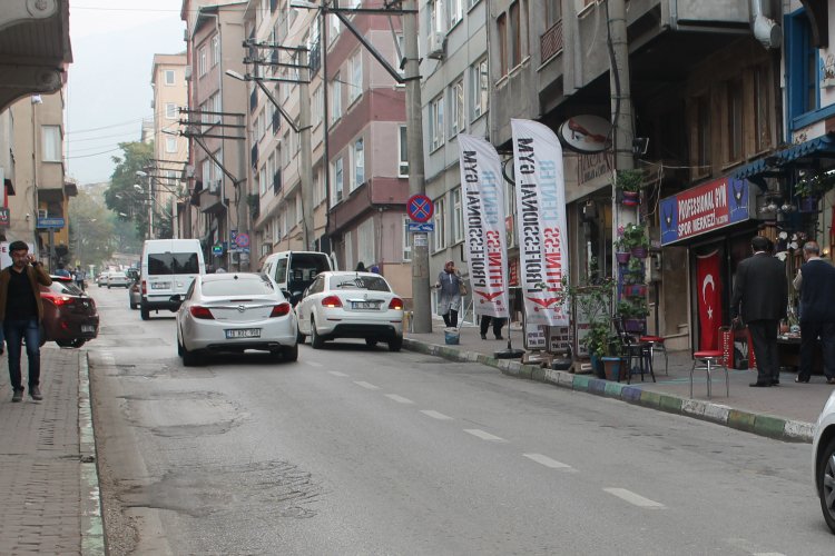 Bursa'da Setbaşı'ndan Namazgah'a uzanan çile! (ÖZEL HABER)