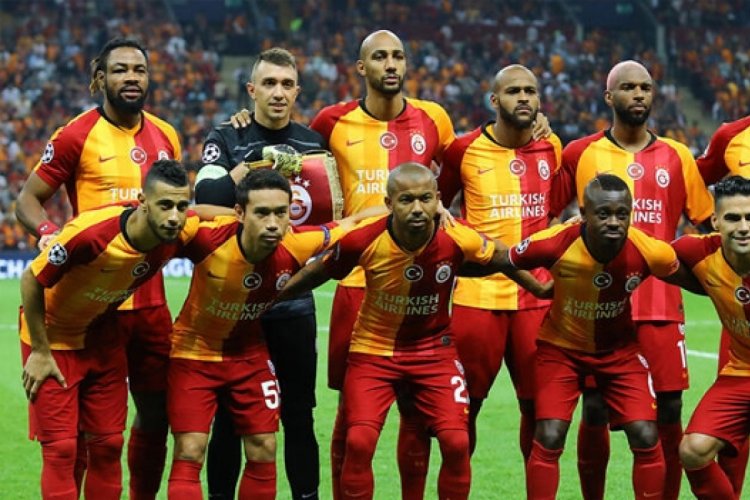 Luyindama'ya İngiltere'den yakın markaj