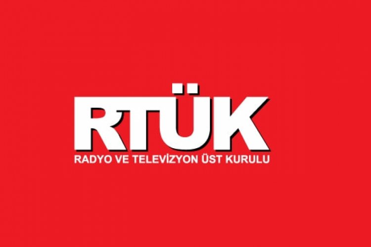 CHP'li RT&Uuml;K &uuml;yesi: İktidara yakın medyayı izlemiyorlar
