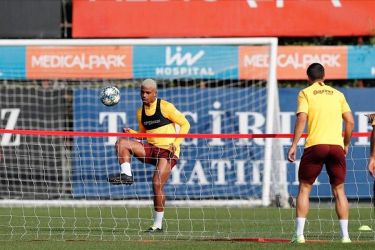 Galatasaray'ın rakibi Real Madrid