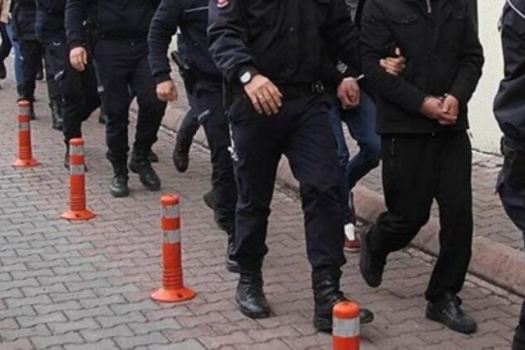 FET&Ouml;'n&uuml;n TSK'ye sızmada kullandığı 'kod sistematiği' deşifre edildi