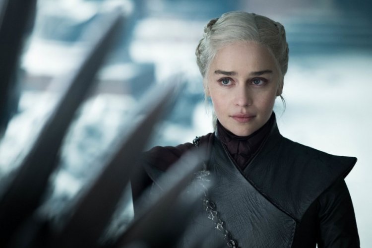 Emilia Clarke: Herkesi mutlu edemeyiz