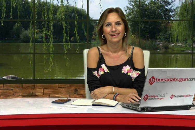 Aysın Komitgan ile G&uuml;n'Aysın'
