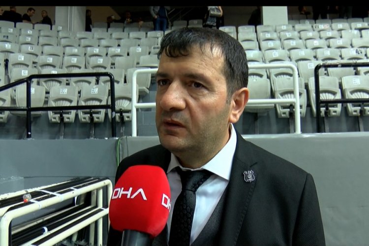 Erdal Torunoğulları: G&uuml;zel şeyler yapmak zorundayız