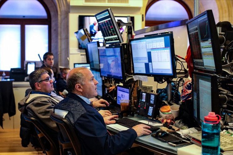 Yurt i&ccedil;i piyasalar yeni haftada Merkez Bankasına odaklandı