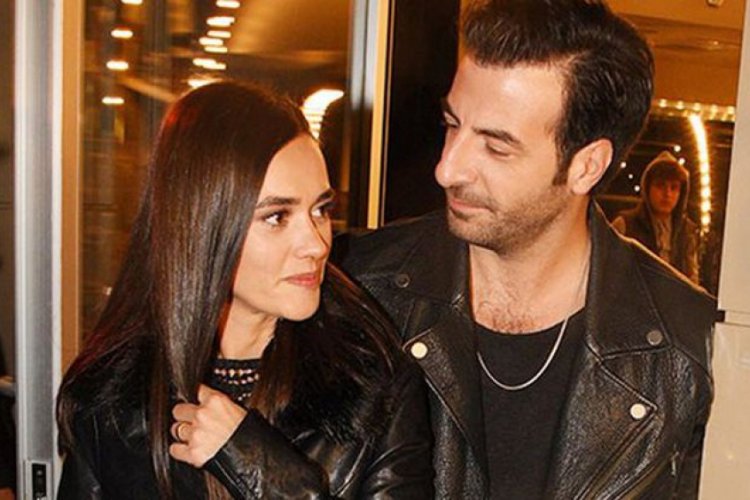 Hande Soral: Fl&ouml;rt d&ouml;nemindeki gibiyiz; mutlu ve heyecanlı