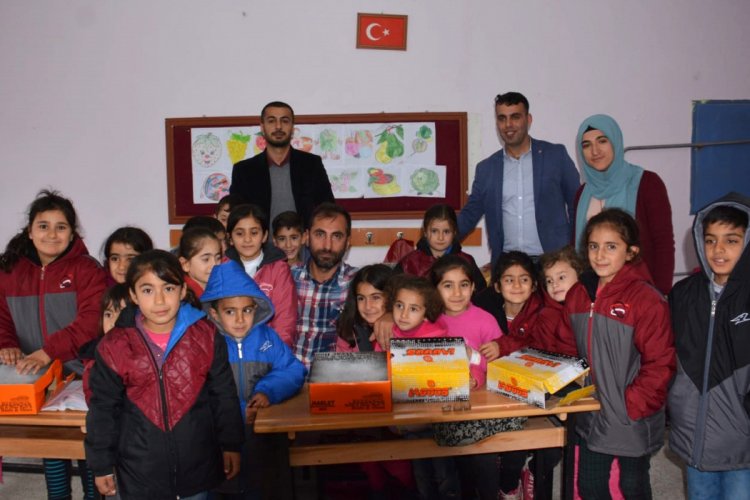 Baba vasiyeti i&ccedil;in 1 yılda 80 bin kilometre yol yaptı